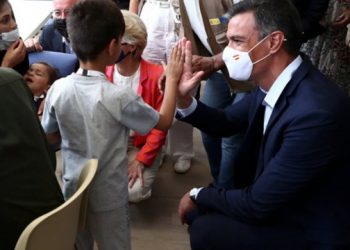 Habit Spanja, nuk e njeh si shtet por i paguan Kosovës strehimin e afganëve