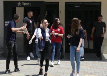 Regjistrimi në universitet/ Plotësimi i formularit A1/A1Z, Kushi: Këto janë datat kur mund të nisini aplikimet, shfrytëzoni mundësinë