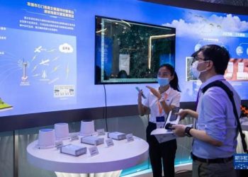 Sistemi i navigimit satelitor BDS u shërben mbi 2 miliardë përdoruesve globalë