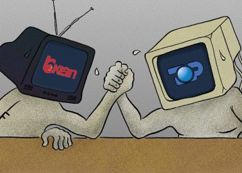 Top Channel në Youtube shikueshmëri, 2.5 herë më të lartë se TV Klan