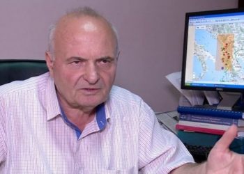 Tërmeti/ Sizmiologu Ormëni: Zonë e njohur për lëkundje të vogla, s’ka lidhje me atë të 2 viteve më parë