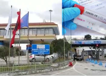 Nga pasaporta e vaksinimit tek testi negativ PCR/ Sot hyjnë në fuqi masat e reja anti-COVID, kush s’plotëson kushtet karantinë 10 ditore