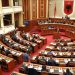 Dorëheqjet e pazakonta! Pesë të zgjedhur më 25 prill lanë mandatin pa nisur parlamenti