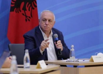 Koronavirusi/ “Po fshihet realiteti tragjik”, Shehu: Kjo qeveri po na çon drejt katastrofës!
