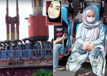 19-vjeçarja vdes në këndin e lojërave/ Prindërit e tmerruar panë momentin kur vajza e tyre u mbyt!