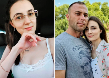 FOTO/ 23 vjeçarja qëllohet për vdekje nga partneri disa javë pas fejesës