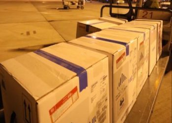 Rama e konfirmon lajmin: Sapo mbërritën edhe 31590 doza të Pfizer, mbi 1.9 milionë vaksina anti-covid të ardhura në Shqipëri