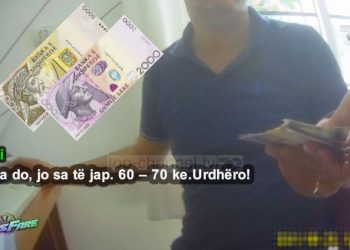 Investigim/ Jepen 50 mijë lekë për një vaksinë Pfizer në një qendër shëndetësore