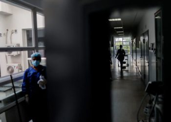 Pandemia/ Ç’dihet deri tani për ‘Mu’, variantin më të ri të COVID-19