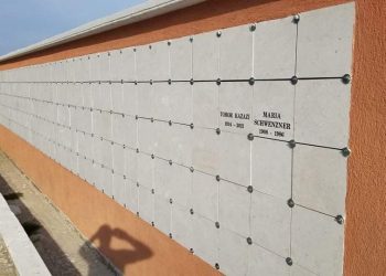 Ngrihen varrezat e para murale në Shqipëri