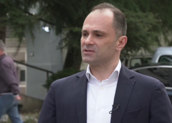 Maqedonia e Veriut pranë dozës së tretë: Ministri i Shëndetësisë: Të gjitha studimet të çojnë aty!