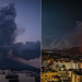 Shpërthimi i vullkanit në “La Palma”: Shkatërrohen 400 ndërtesa, evakuohen edhe 3 qytete