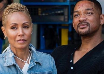 “Me partneren kemi pasur marrëdhënie seksuale me persona të tjerë”/ Will Smith e pranon: Martesa s’mund të jetë burg
