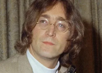 Gjysmë shekulli nga “Imagine” e John Lennon