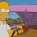 VIDEO / Si e parashikuan “The Simpsons” krizën e karburantit para një dekade