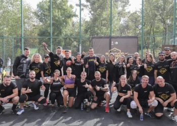 Edicioni i katërt i “Survivor Games”/ Veliaj: Maratona, kartolinë e një Tirane që është ngritur më e fortë