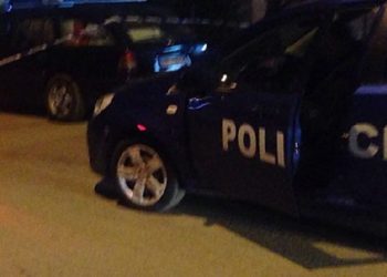 Aksident në aksin Krujë-Fushë Krujë/ Motori humb drejtimin, plagoset drejtuesi me të bijën