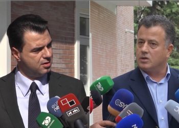 Basha shkarkon Flamur Nokën si Nënkryetar të Komisionit të Sigurisë, paralajmërim për përjashtim nga Grupi Parlamentar