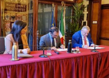Firmoset marrëveshja mes Universitetit të Mjekësisë Tiranë dhe atij të Bolonjës për diplomat e dyfishta të doktoraturës