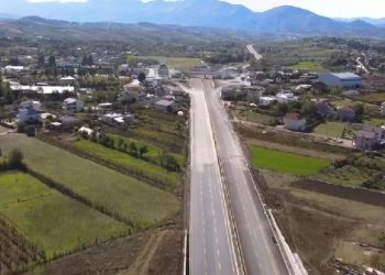 Hapet sot në mesnatë një tjetër segment i Unazës së Madhe, i aksesueshëm për të gjitha automjetet