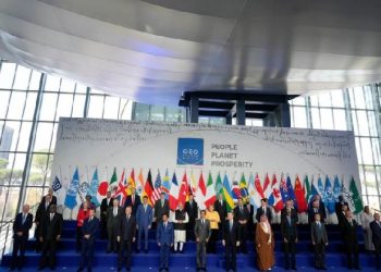 G-20 nis punimet/ Apeli i liderëve botërorë në Romë: Më shumë vaksina për vendet e varfra!