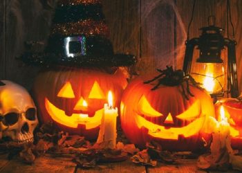 Shifrat e tregut/ Shqiptarët të fiksuar në shpenzime për festën e Halloween