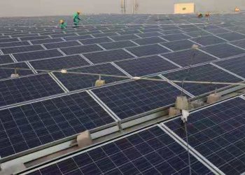 Hapet konkursi “Solar Decathlon China”