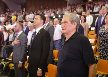Po vjen 11 dhjetori “i dytë” i PD… me dhe pa kryetar