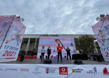 Nis Maratona e Tiranës/ Kryebashkiaku Veliaj: Treguesi më i bukur i një Tirane që po i rikthehet normalitetit
