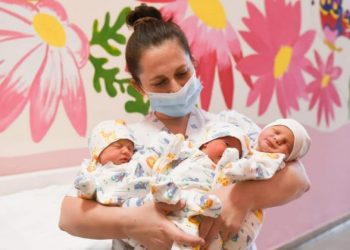 Bonusi i bebes, Manastirliu: Më shumë se 100,000 fëmijë kanë përfituar bonusin e bebes nga janari 2019