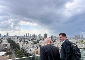 Veliaj në Izrael/ Promovon Tiranën në MuniWorld 2021, aktiviteti prestigjioz ku mblidhen kryebashkiakët kryesorë të globit