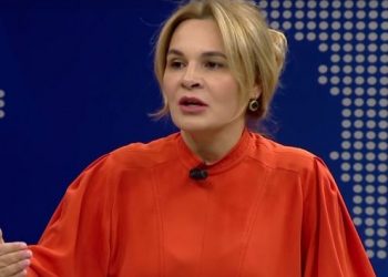 Intervista/ Kryemadhi nuk merr përgjegjësi pas rezultatit të dobët të LSI: U tjetërsua sistemi zgjedhor!!!
