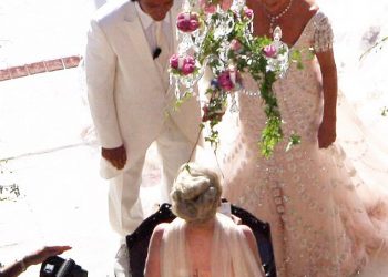 FOTOT/ Ivana Trump tashmë e ve, ndërron jetë bashkëshorti i katërt