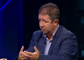 Rishikimi i TVSH/ Gjokutaj për propozimet e opozitës: Një qasje që nuk reflekton ndryshim