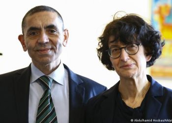 Themeluesit e BionTech: Në 3 vite kemi gati vaksinën kundër kancerit