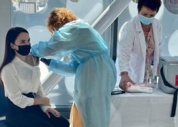 Vaksinimi i studentëve, Manastirliu: Nga e hëna nis aksioni në universitete