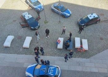 Itali/ Akuza disa adoleshentëve shqiptarë për abuzim seksual