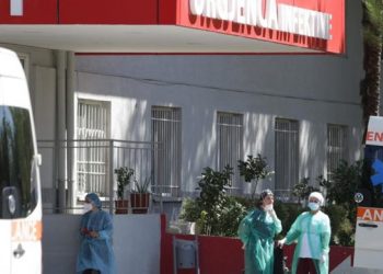 E dhimbshme! Covid nuk e fal 27 vjeçaren nga Saranda, e reja nuk e fitoi dot betejën me virusin