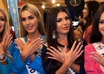 Miss Serbia pendohet për “shqiponjën” dhe lë garën: Rashë në grackë!