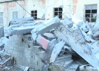 Shembja e banesave tek “5 Maji”/ Qeveria miraton për 1.200 banorë kompensimin përmes shkëmbimit