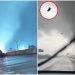 VIDEO/ Pamjet apokaliptike në SHBA, tornadot ngrenë në ajër makina e banesat