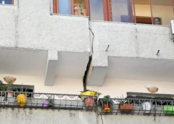 Lëkundjet e tërmetit/ Shkon në 62 numri i banesave të dëmtuara në Bulqizë