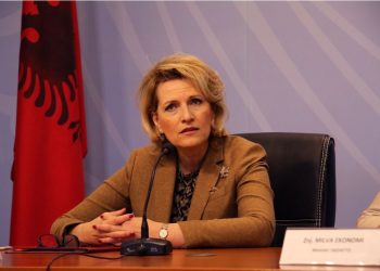 Propozimi / Mimi Kodheli ‘bie dakord’ me Lulzim Bashën: Vettingu duhet për politikanët
