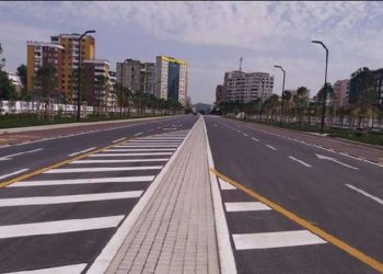 Detaje nga Maratona e Tiranës/ Shefi i Qarkullimit tregon rrugët që do bllokohen dhe ç’do ndodhë me lëvizjen e makinave