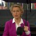 Asnjë zgjidhje mes RMV dhe Bullgarisë / Von der Leyen: BE duhet të bëjë më shumë për çeljen e negociatave me Shqipërinë dhe Maqedoninë