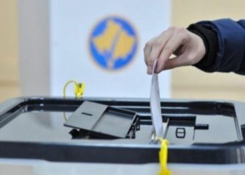 Zgjedhjet lokale në Kosovë, nis procesi në të gjitha qendrat e votimit