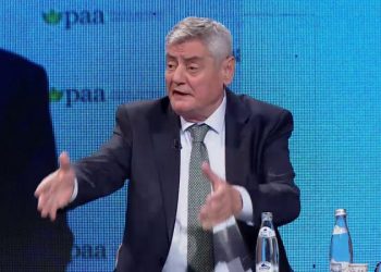 Vetting në Kuvend/ Dashamir Shehi: Shpresoj të fillojë nga shefat dhe Basha