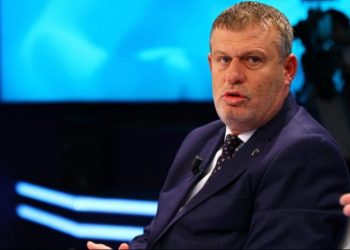 Shkëlqim Hajdari kundër PD-së: Vetting për politikanët s’mund të bëhet
