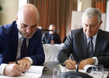 Nënshkruhet marrëveshja mes Kosovës dhe Shqipërisë, ja për çfarë bëhet fjalë