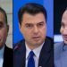 Salianji nxjerr zbuluar Bashën: Nuk ka pasur mbledhje kryesie për shkarkimin e Luan Baçit